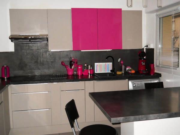 Chambre chez l'habitant / Maison 5 pièces de 150 m², Toulouse / Photo 2