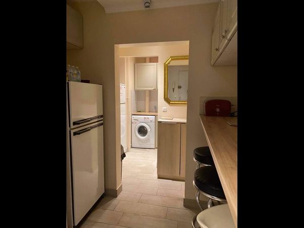 Colocation / Appartement 5 pièces de 75 m², Créteil, Boulevard Du Montaigut / Photo 2