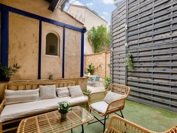 Colocation / Maison 6 pièces de 150 m², Herblay-sur-Seine, Place du Montcel / Photo 2