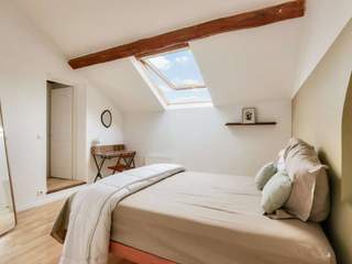 Room share, 6 rooms house, Herblay-sur-Seine