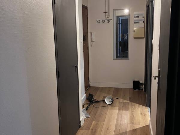 Colocation / Appartement 4 pièces de 66 m², Grenoble, Rue Marcel Peretto / Photo 7