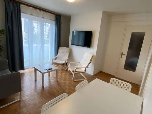 Flatsharing / 5-bedroom flat · 82 m², Strasbourg, Rue Sainte-Cécile / Photo 2