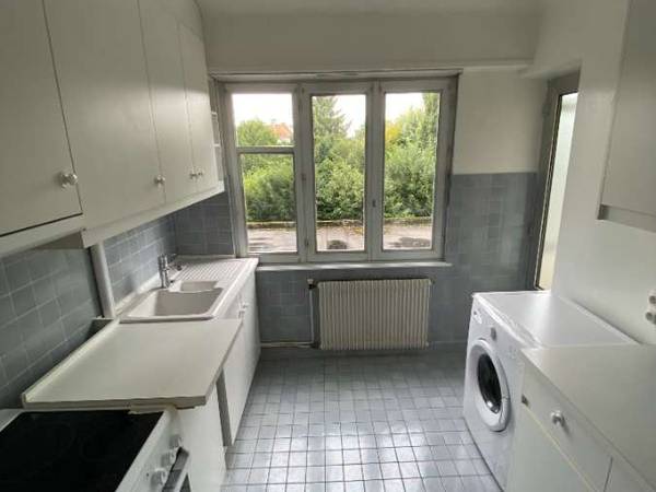 Flatsharing / 5-bedroom flat · 82 m², Strasbourg, Rue Sainte-Cécile / Photo 4