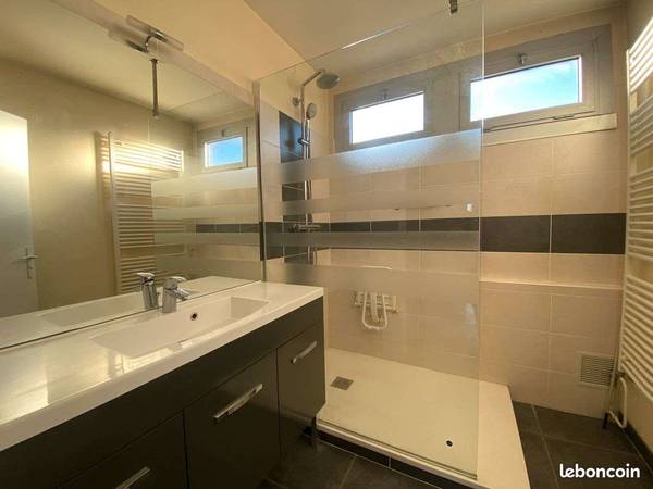 Colocation / Maison 5 pièces de 80 m², Albi, Rue Sacha Guitry / Photo 4