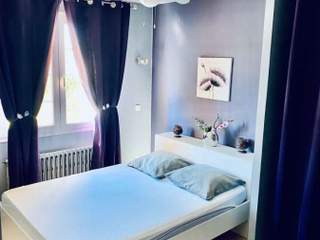 Flatsharing / 3-bedroom flat · 60 m², Pérols, Rue Hélène Boucher