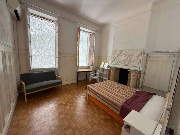 Colocation / Appartement 6 pièces de 150 m², Marseille, Cours Lieutaud / Photo 2