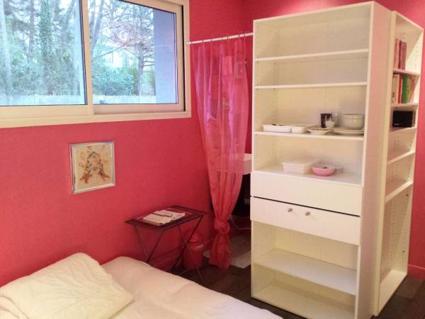 Chambre chez l'habitant / Maison 6 pièces de 120 m², Villiers-Saint-Frédéric, Allée du Petit Nice / Photo 2