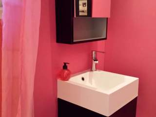 Homestay / 6-bedroom house · 120 m², Villiers-Saint-Frédéric, Allée du Petit Nice