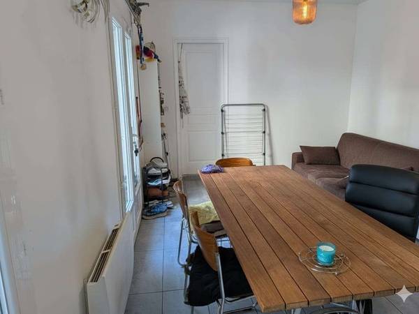Colocation / Maison 5 pièces de 100 m², Alfortville, Rue du Président Kennedy / Photo 5