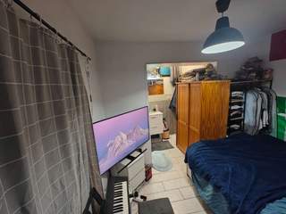 Flatsharing / 5-bedroom house · 100 m², Alfortville, Rue du Président Kennedy