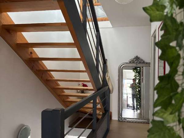 Colocation / Maison 7 pièces de 164 m², Anglet, Rue de Hausquette / Photo 12