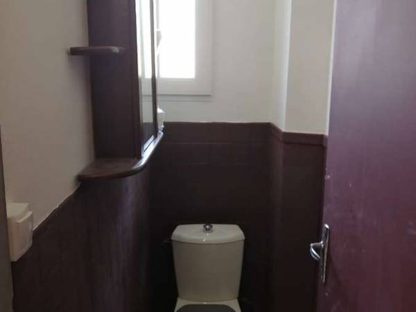 Chambre pour étudiant / Appartement 4 pièces de 65 m², Le Mans, Rue des Bigarreaux / Photo 10
