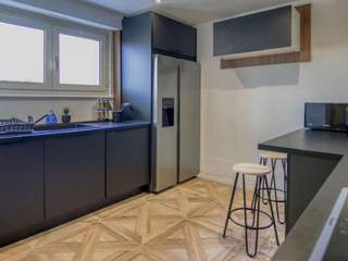 Colocation / Appartement 7 pièces de 86 m², Strasbourg, Rue d'Orbey