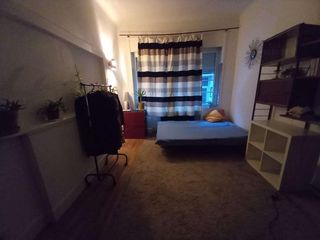Sublet / 1-bedroom flat · 37 m², Toulouse