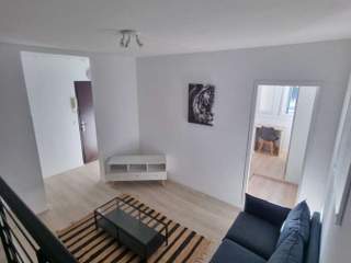 Casa partilhada / 5 rooms apartment · 85 m², Toulouse, Passage Paul Gauguin