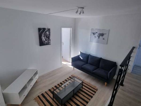 Colocation / Appartement 5 pièces de 85 m², Toulouse, Passage Paul Gauguin / Photo 2
