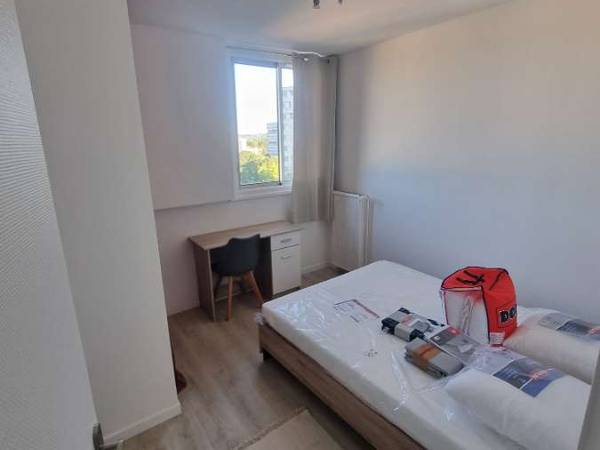 Colocation / Appartement 5 pièces de 85 m², Toulouse, Passage Paul Gauguin / Photo 9
