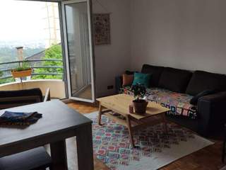 Colocation / Appartement 4 pièces de 90 m², Lyon, Rue Louis Thévenet