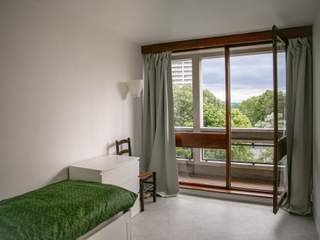 Flatsharing / 4-bedroom flat · 84 m², Lyon, Rue des Érables
