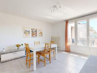 Flatsharing / 5-bedroom flat · 81 m², Besançon, B Rue de Trey