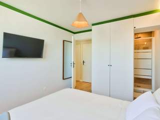 Coliving, Appartement 6 pièces, Courbevoie