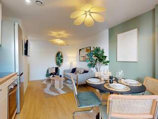 Flatsharing / 4-bedroom flat · 62 m², Nantes, Rue Gabriel Goudy