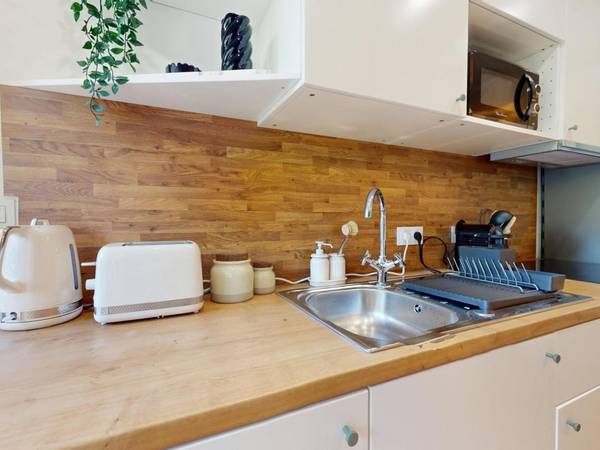 Colocation / Appartement 4 pièces de 62 m², Nantes, Rue Gabriel Goudy / Photo 2