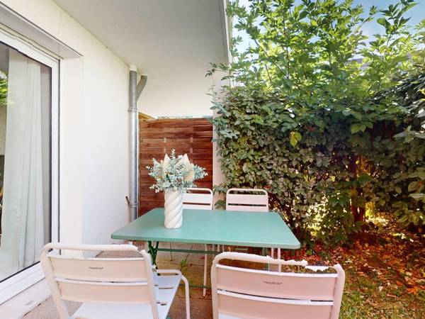 Colocation / Appartement 4 pièces de 62 m², Nantes, Rue Gabriel Goudy / Photo 11