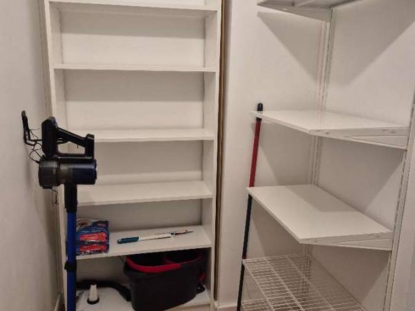 Colocation / Appartement 4 pièces de 57 m², Rennes, Allée Henri Bergson / Photo 8