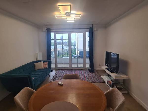 Chambre chez l'habitant / Appartement 1 pièce, Clamart / Photo 2