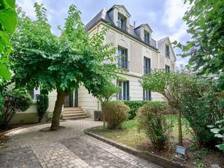 Colocation / Appartement 10 pièces de 250 m², Colombes, Rue Bellenot