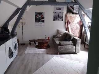 Sublet / 2-bedroom flat · 32 m², Dijon, Rue Sainte-Anne