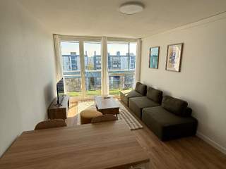 Flatsharing, 4-bedroom flat , Mérignac