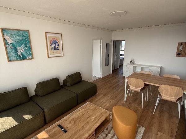 Colocation / Appartement 4 pièces de 71 m², Mérignac, Rue des Vignobles / Photo 2