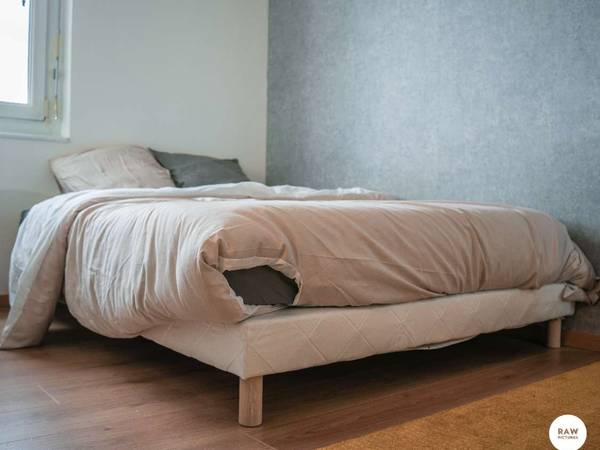 Colocation / Appartement 6 pièces de 86 m², Strasbourg, Rue d'Orbey / Photo 9