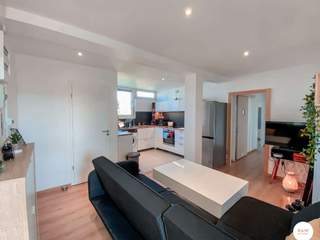 Colocation / Appartement 6 pièces de 86 m², Strasbourg, Rue d'Orbey