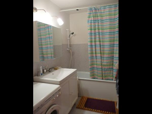 Chambre chez l'habitant / Appartement 4 pièces de 85 m², Aix-en-Provence, Avenue du Four d'Eyglun / Photo 7