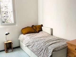 Homestay / 4-bedroom flat · 85 m², Aix-en-Provence, Avenue du Four d'Eyglun