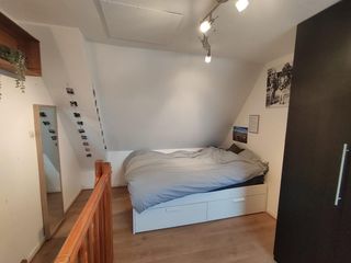 Flatsharing / 4-bedroom flat · 100 m², Strasbourg, Rue du Ruisseau-Bleu