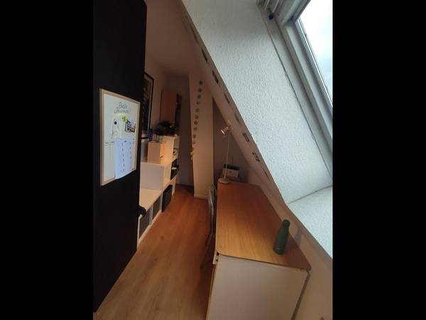 Colocation / Appartement 4 pièces de 100 m², Strasbourg, Rue du Ruisseau-Bleu / Photo 2