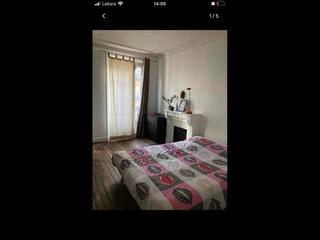 Appartement 3 pièces de 47 m²
