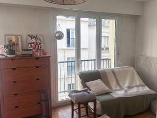 Appartement 3 pièces de 56 m²
