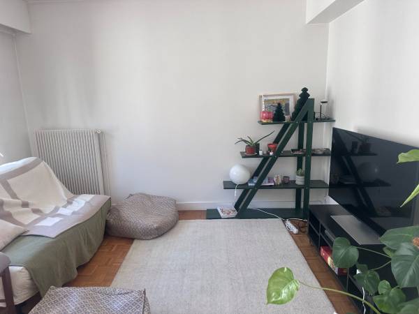 Colocation / Appartement 3 pièces de 56 m², Paris, Avenue du Général Leclerc / Photo 8