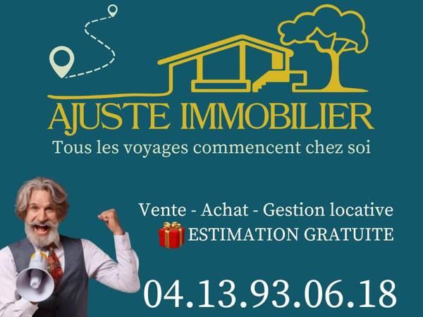 Location / Appartement 2 pièces de 36 m², Aix-en-Provence / Photo 12