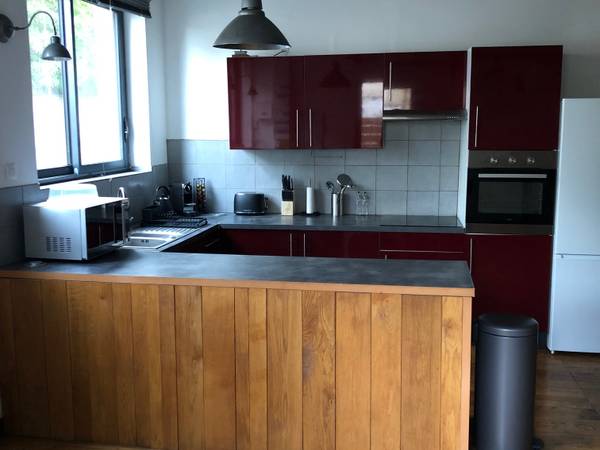 Location / Maison 3 pièces de 90 m², Angoulême, Rue Beauregard / Photo 2
