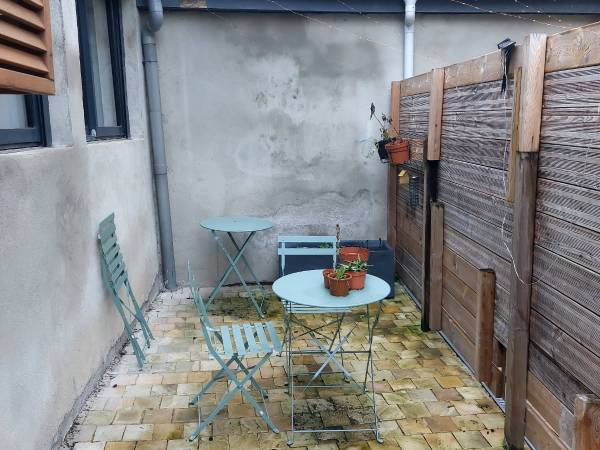 Location / Maison 3 pièces de 90 m², Angoulême, Rue Beauregard / Photo 18