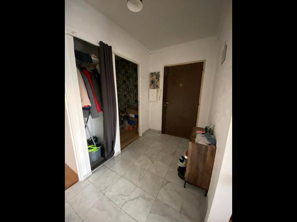 Flatsharing / 5-bedroom flat · 101 m², Lille, Rue de l'Orphelinat / Photo 2