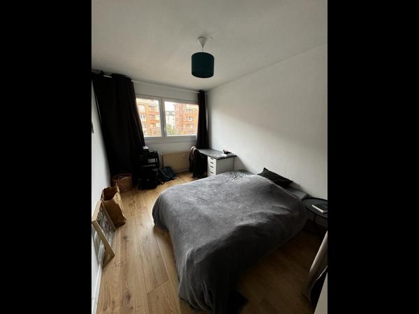 Flatsharing / 5-bedroom flat · 101 m², Lille, Rue de l'Orphelinat / Photo 20
