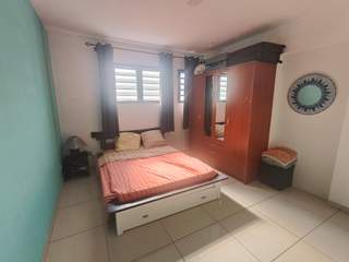 Colocation / Maison 3 pièces de 85 m², Les Avirons, Chemin Dozenval