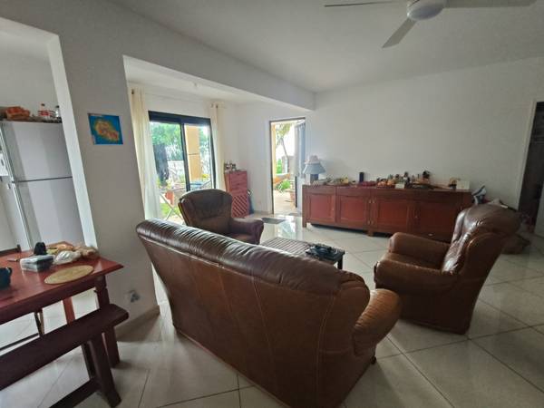 Colocation / Maison 3 pièces de 85 m², Les Avirons, Chemin Dozenval / Photo 5